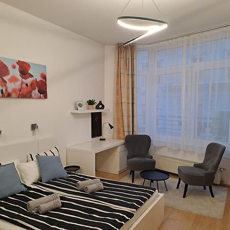 Central Belvedere Apartman Budapeszt Zewnętrze zdjęcie