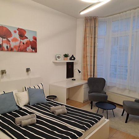 Central Belvedere Apartman Budapeszt Zewnętrze zdjęcie