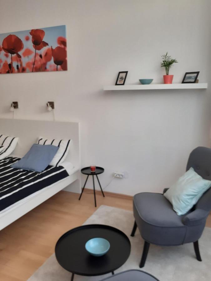 Central Belvedere Apartman Budapeszt Zewnętrze zdjęcie