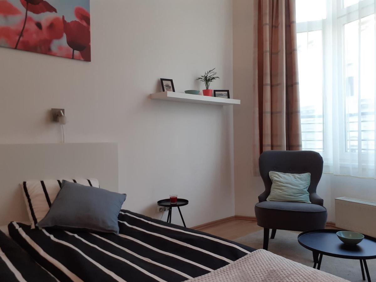 Central Belvedere Apartman Budapeszt Zewnętrze zdjęcie