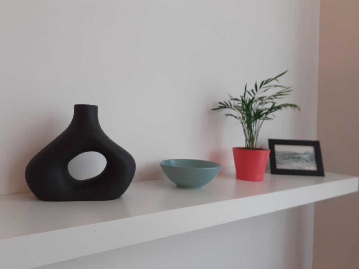 Central Belvedere Apartman Budapeszt Zewnętrze zdjęcie