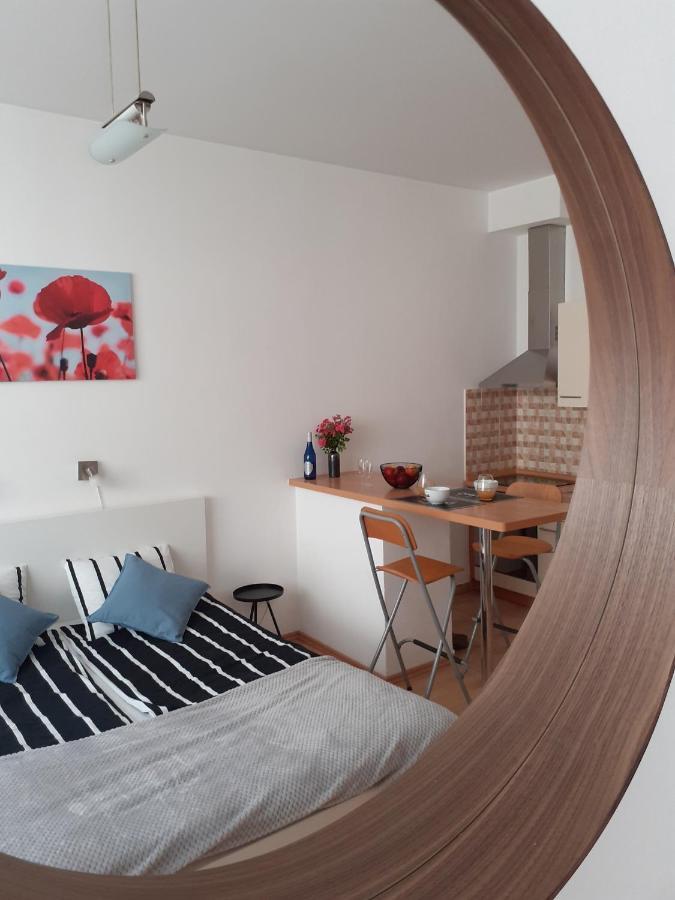 Central Belvedere Apartman Budapeszt Zewnętrze zdjęcie