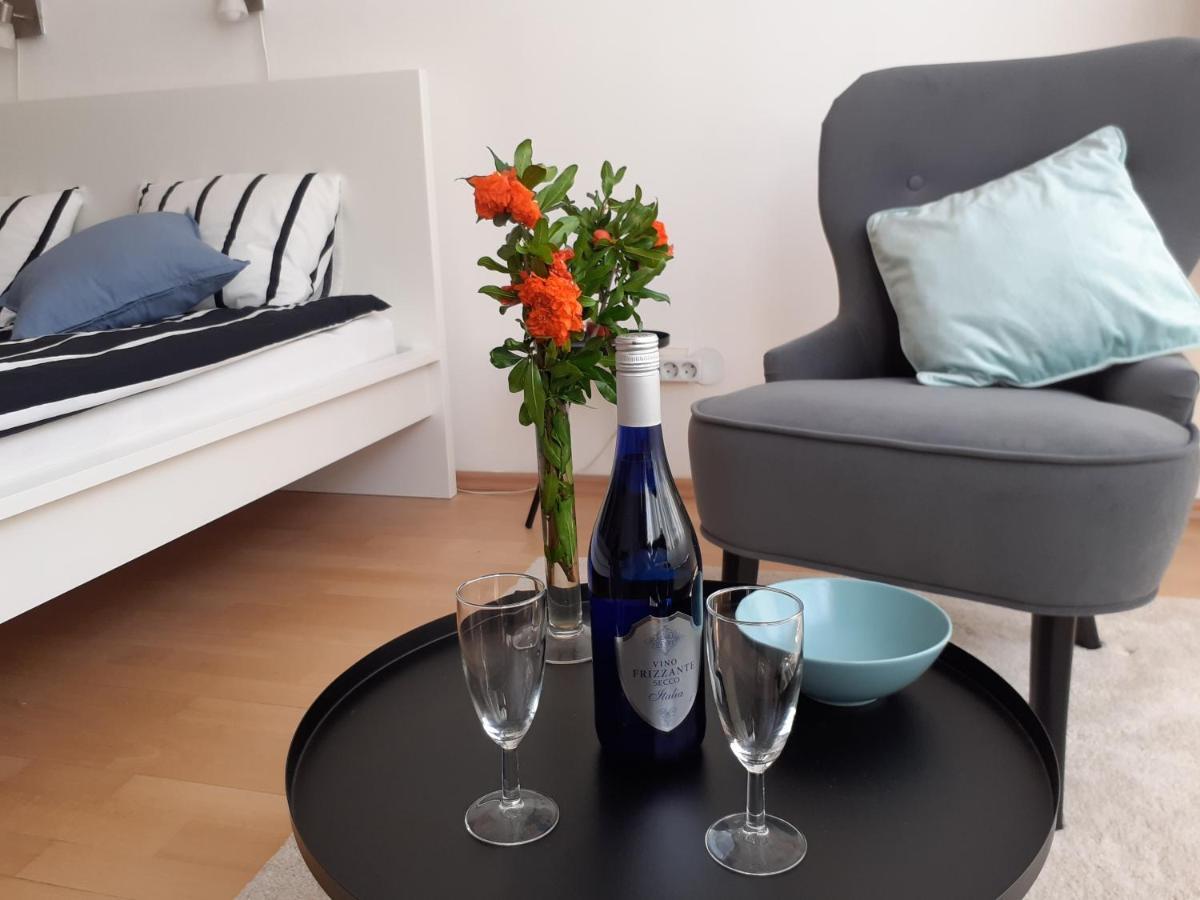 Central Belvedere Apartman Budapeszt Zewnętrze zdjęcie