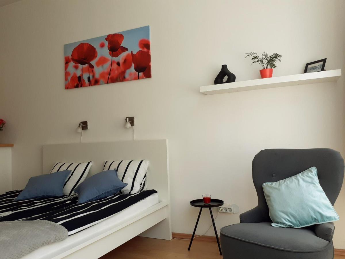 Central Belvedere Apartman Budapeszt Zewnętrze zdjęcie
