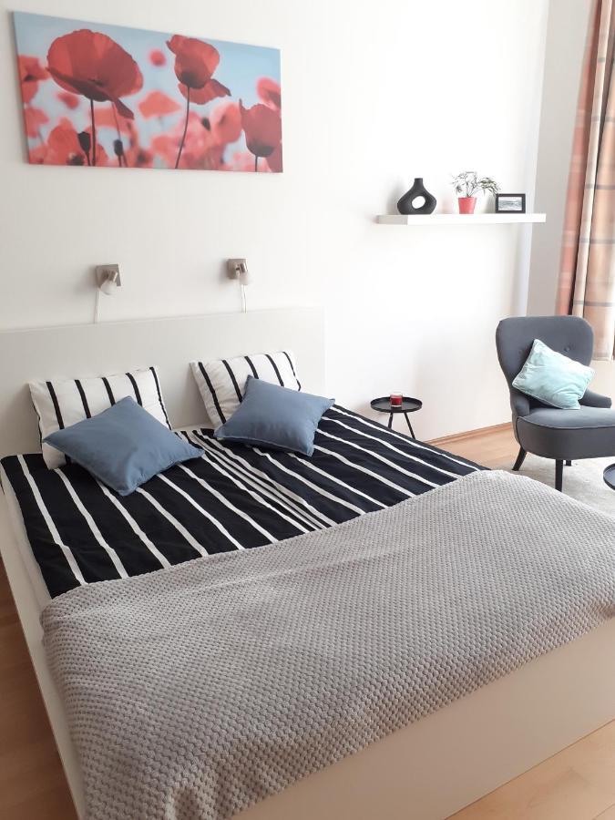 Central Belvedere Apartman Budapeszt Zewnętrze zdjęcie