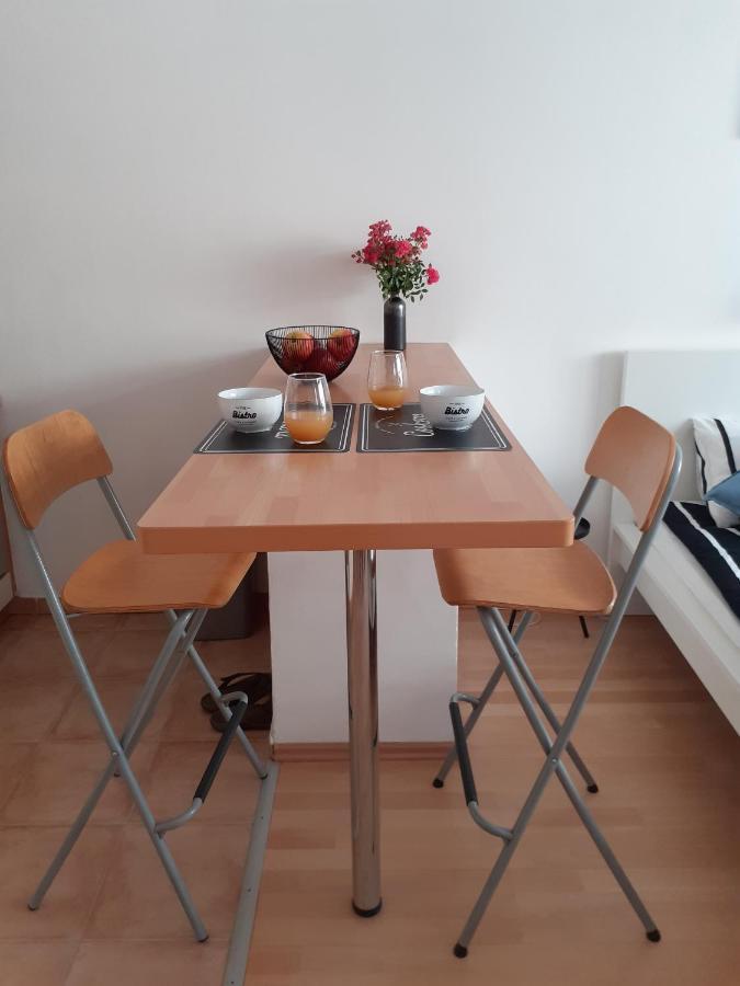 Central Belvedere Apartman Budapeszt Zewnętrze zdjęcie