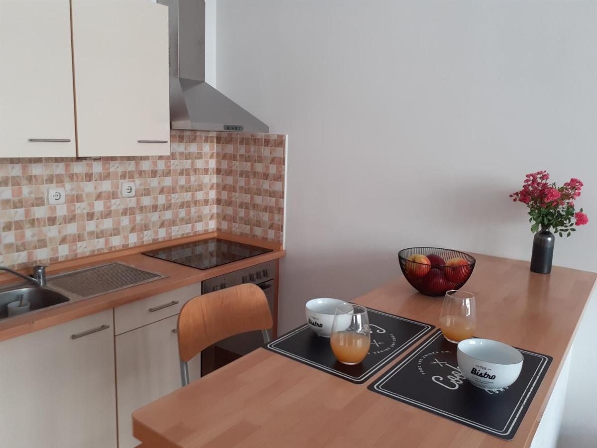 Central Belvedere Apartman Budapeszt Zewnętrze zdjęcie