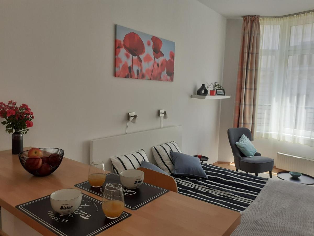Central Belvedere Apartman Budapeszt Zewnętrze zdjęcie