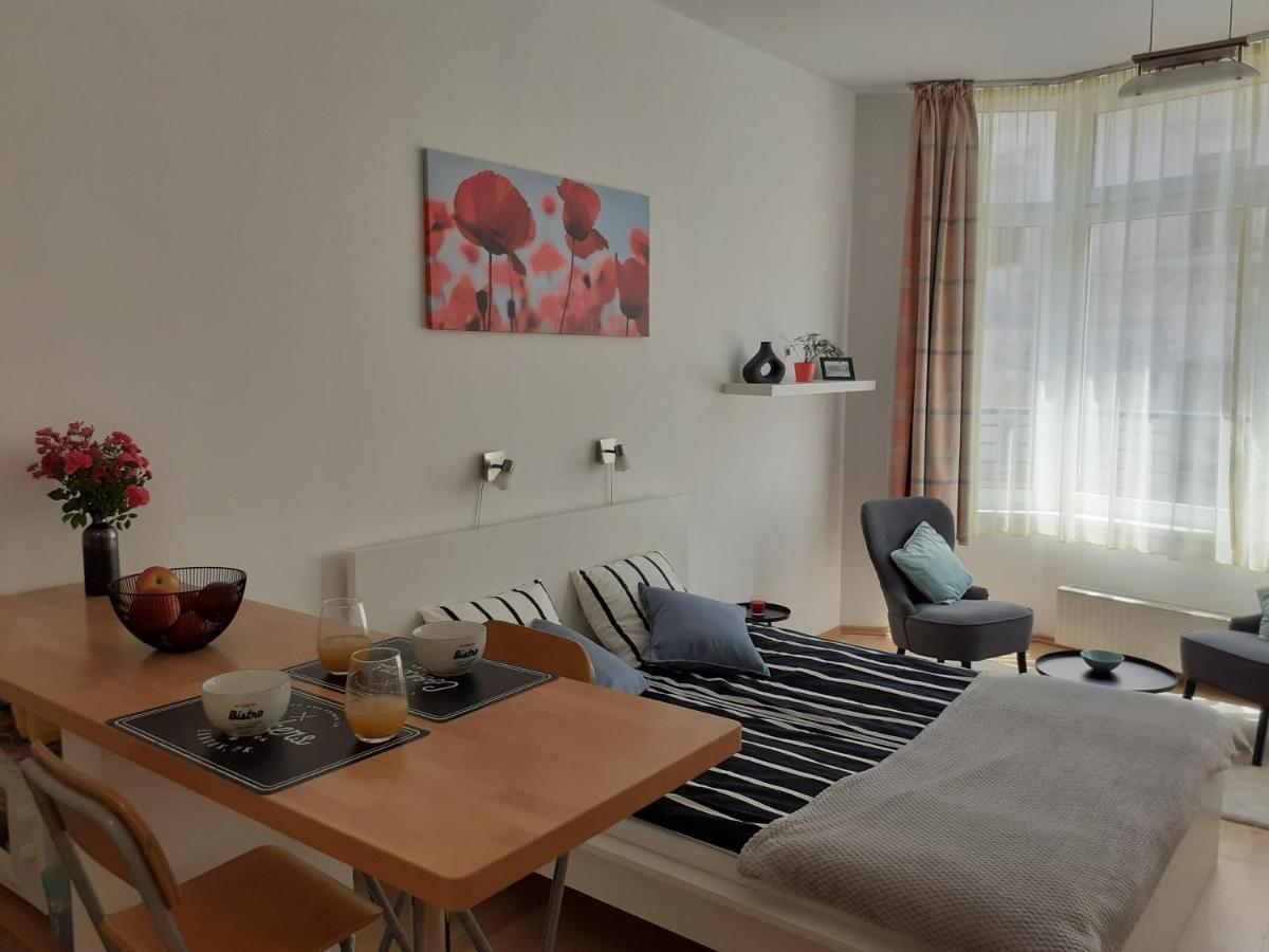 Central Belvedere Apartman Budapeszt Zewnętrze zdjęcie