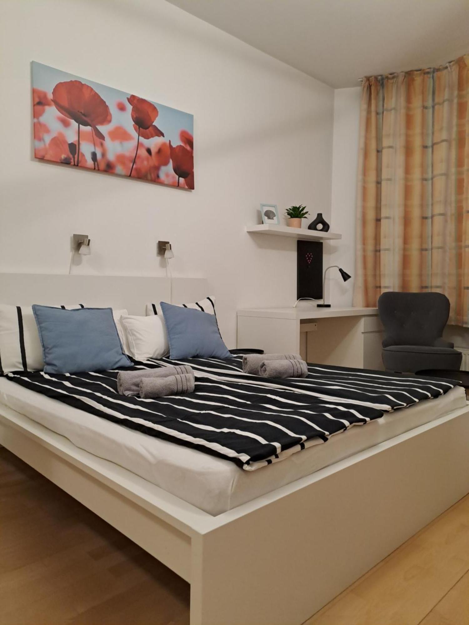 Central Belvedere Apartman Budapeszt Zewnętrze zdjęcie