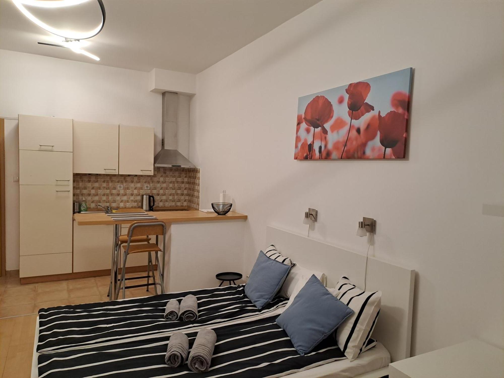 Central Belvedere Apartman Budapeszt Zewnętrze zdjęcie