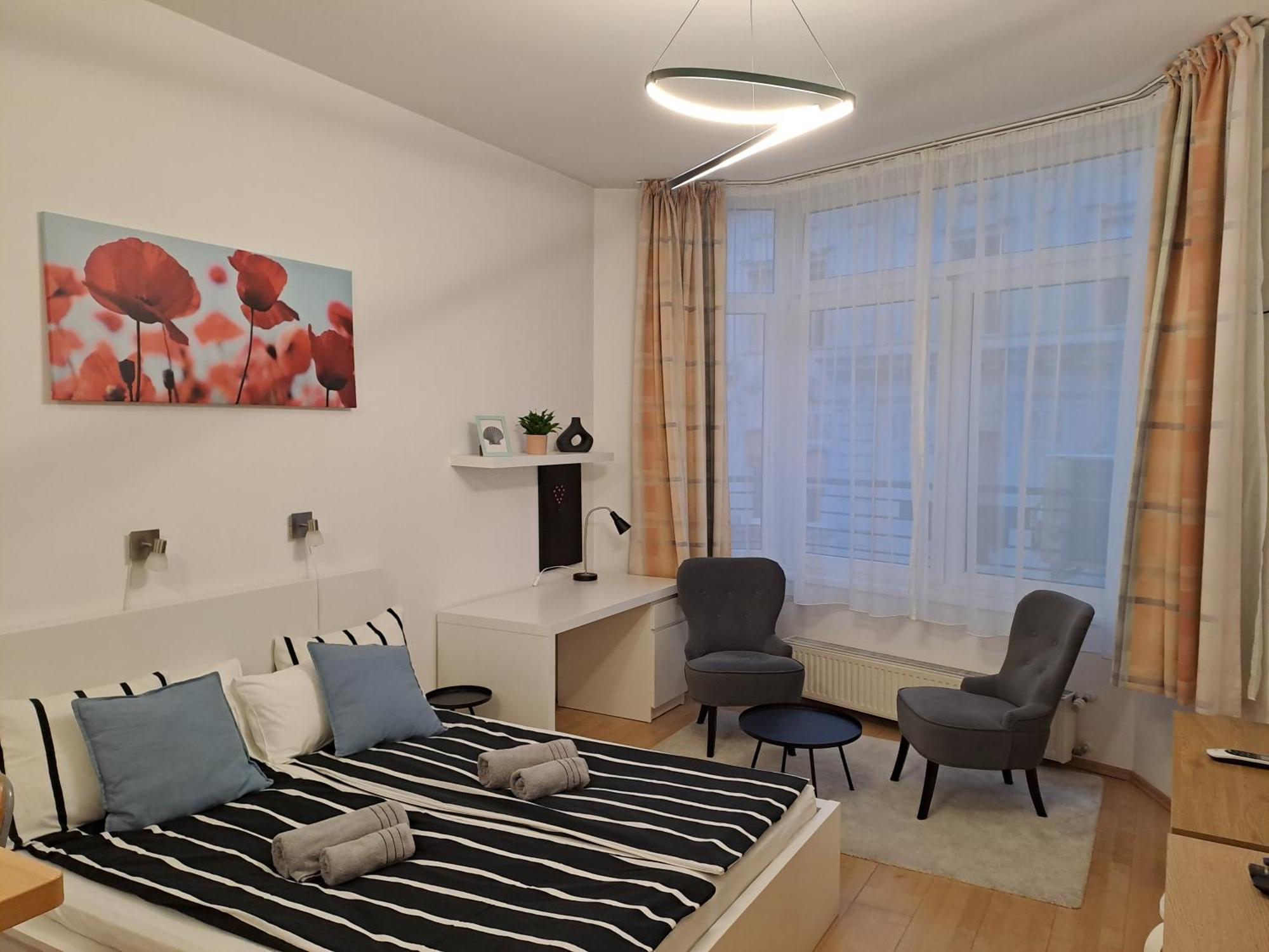 Central Belvedere Apartman Budapeszt Zewnętrze zdjęcie