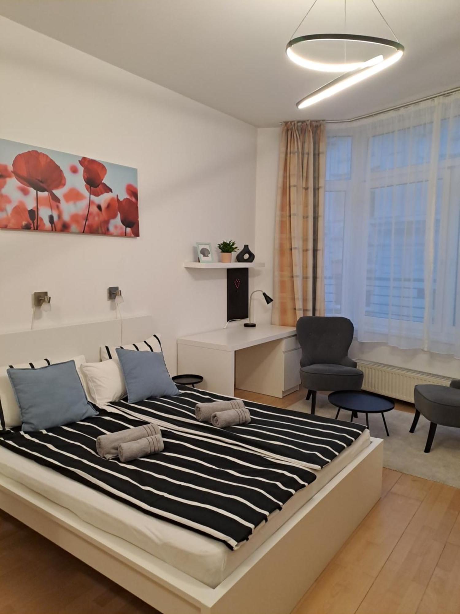 Central Belvedere Apartman Budapeszt Zewnętrze zdjęcie